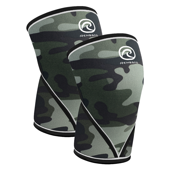 RX Original V Kn&aelig;st&oslash;tte 7mm Camo