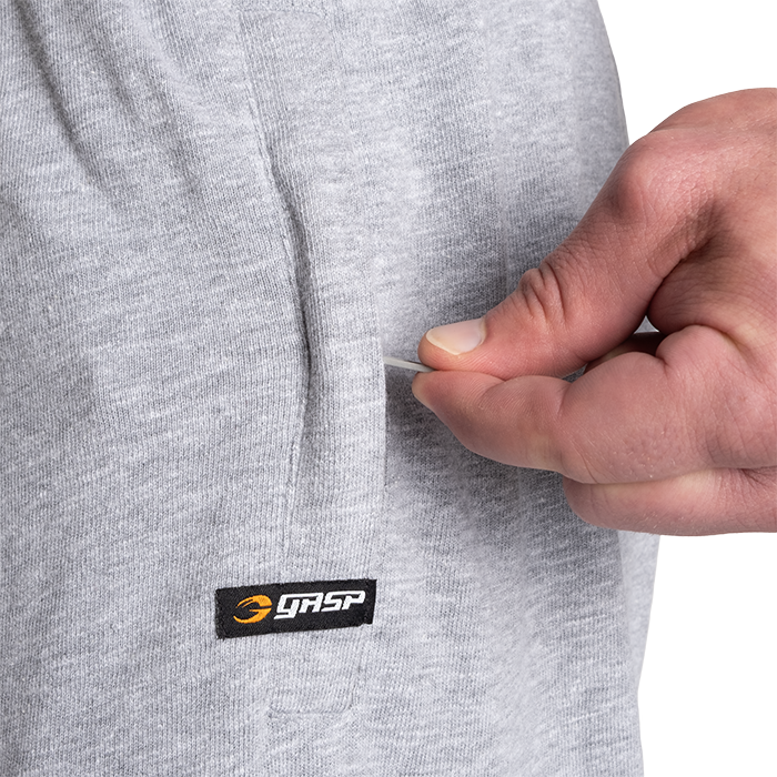 Gasp Sweatpants Short Length