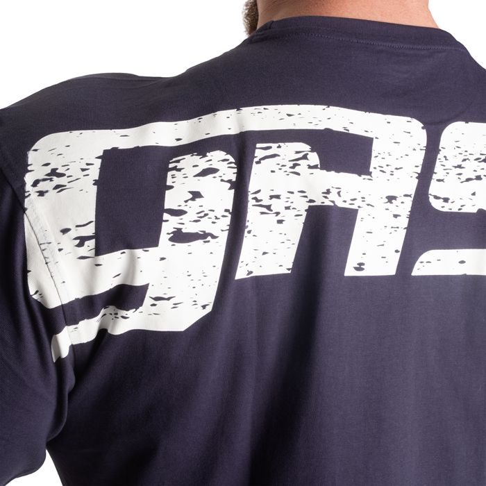 Original T-shirt Sort Gr&aring;