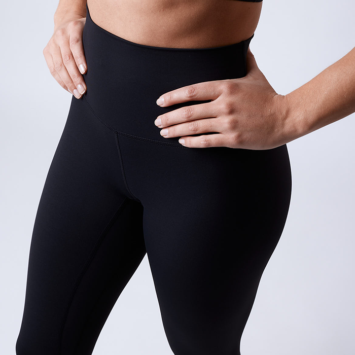 Fuse 7/8 2.0 Tights Gr&oslash;n