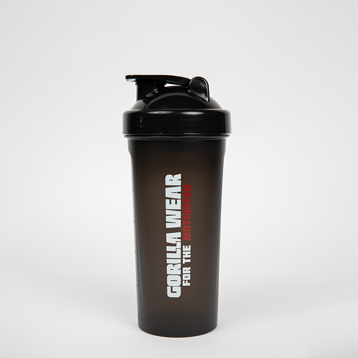 Shaker XXL Sort 1000 ml