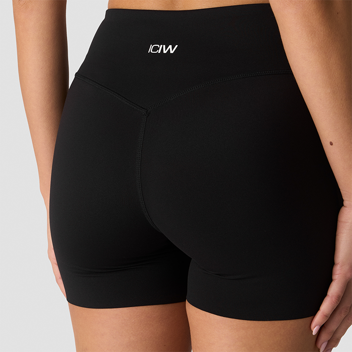 Nimble Midi Shorts Sort