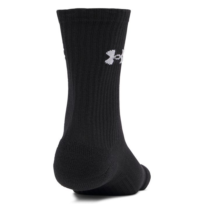 Performance Crew Str&oslash;mper Sort 3‑pak