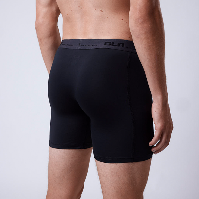 CLN Tacoma Boxer, Black
