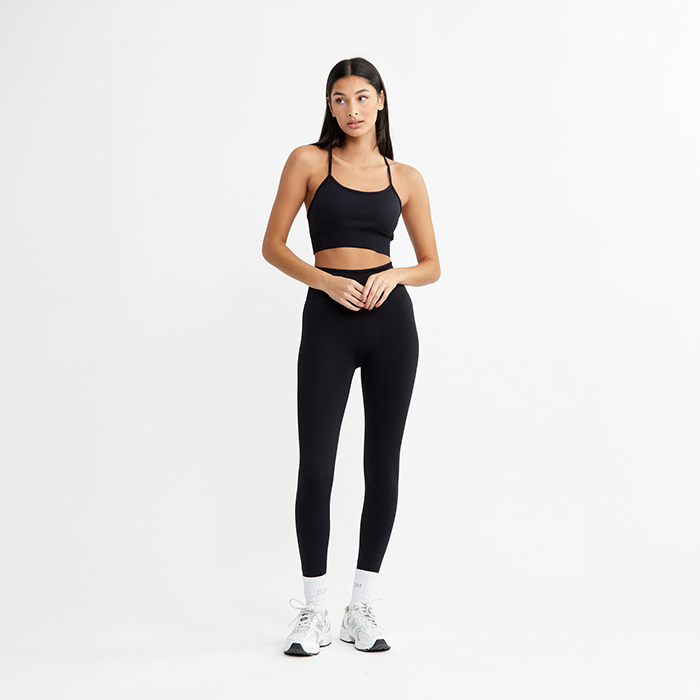 Sport-BH Sort