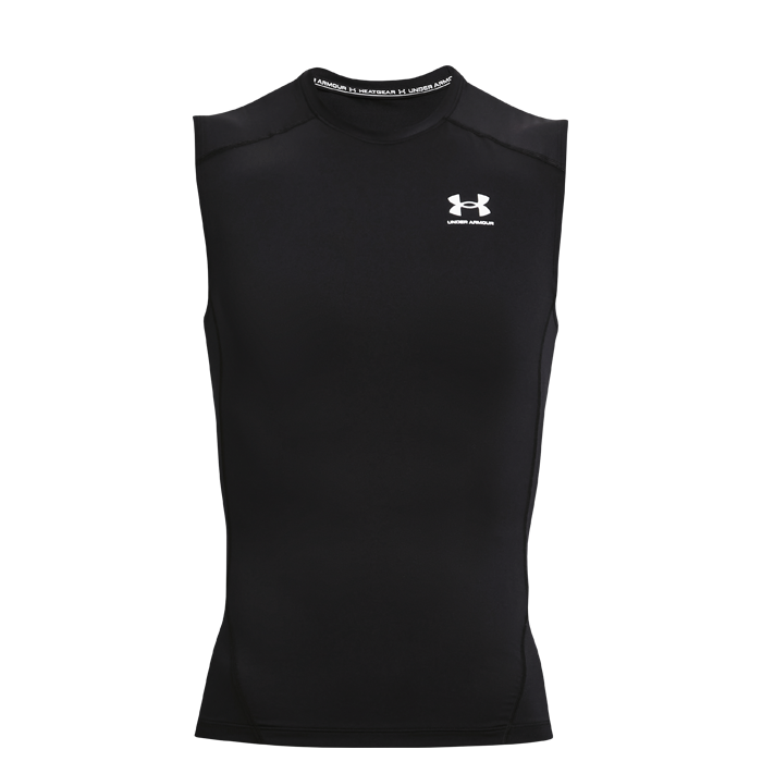 HG Armour Comp SL, Black