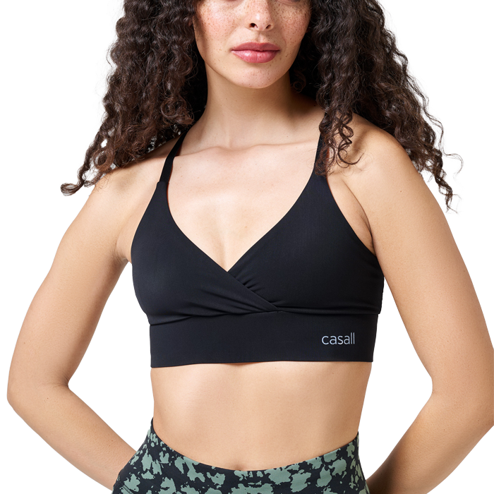 Wrap Sport-BH Sort