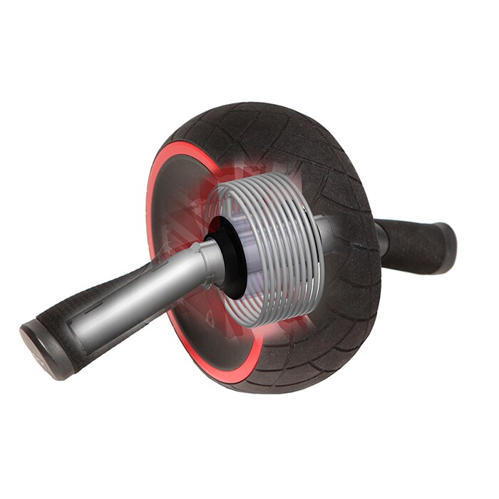 Speed ​​​​Ab Roller Abdominal hjul