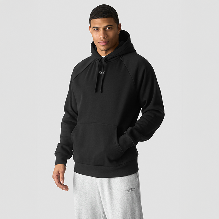 Everyday Hoodie Sort