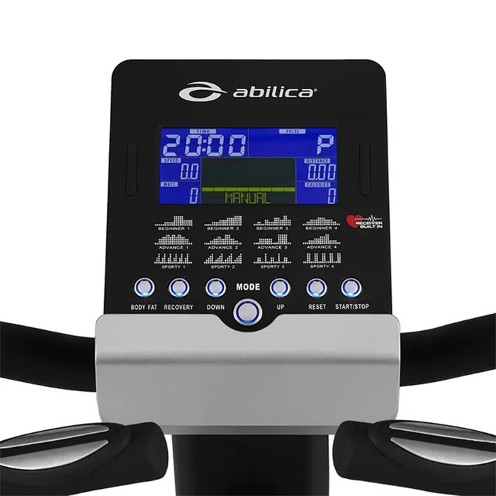 Abilica Premium Motionscykel Voyage EMS