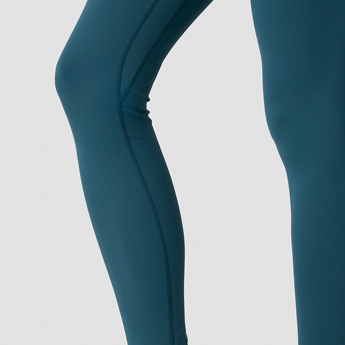 Nimble Tights Bl&aring;gr&oslash;n