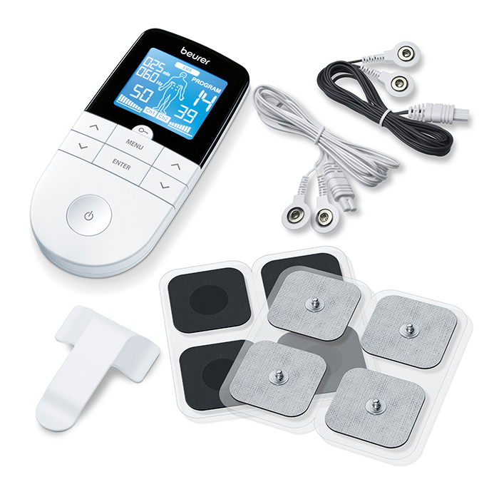 EM 49 Tens/EMS Massageapparat