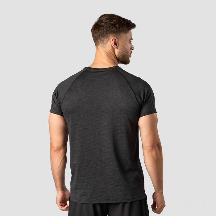 Tr&aelig;nings T shirt Gr&aring;