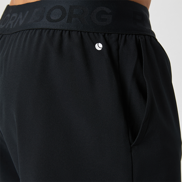 Borg 2 in 1 Shorts Sort