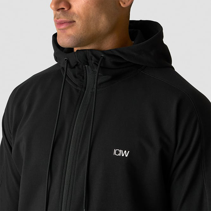 Activity Hoodie Sort