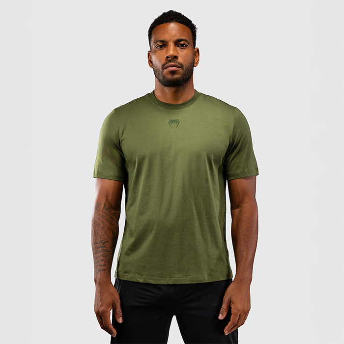 Venum Naga Tr&aelig;nings‑Tshirt Khaki