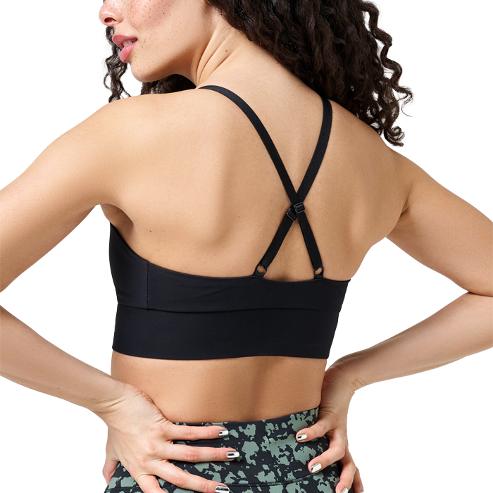 Wrap Sport-BH Sort