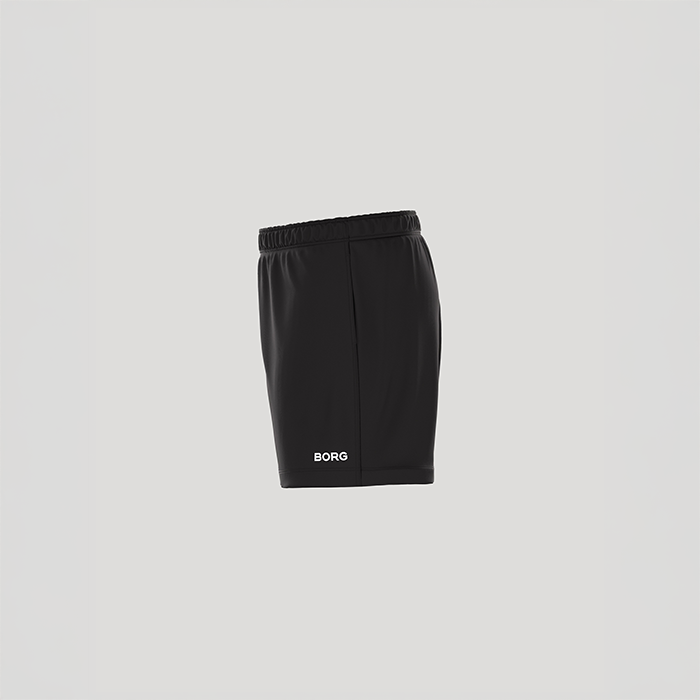 Active Training Shorts 7" Sort