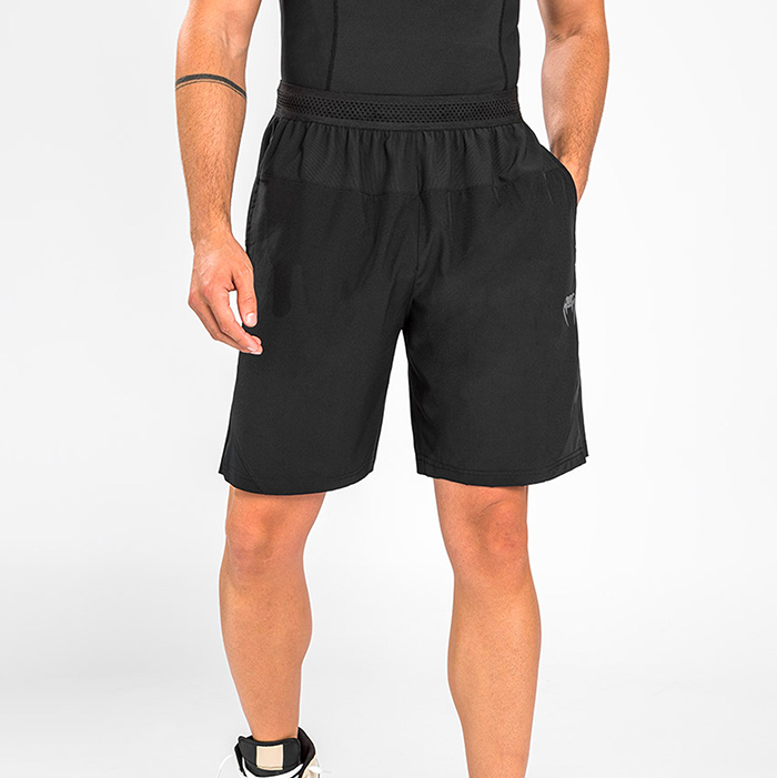 G-Fit Air Tr&aelig;ningsshorts Sort