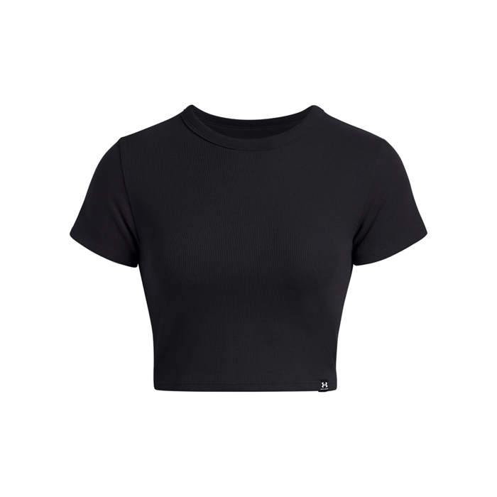 Rival T-shirt Sort