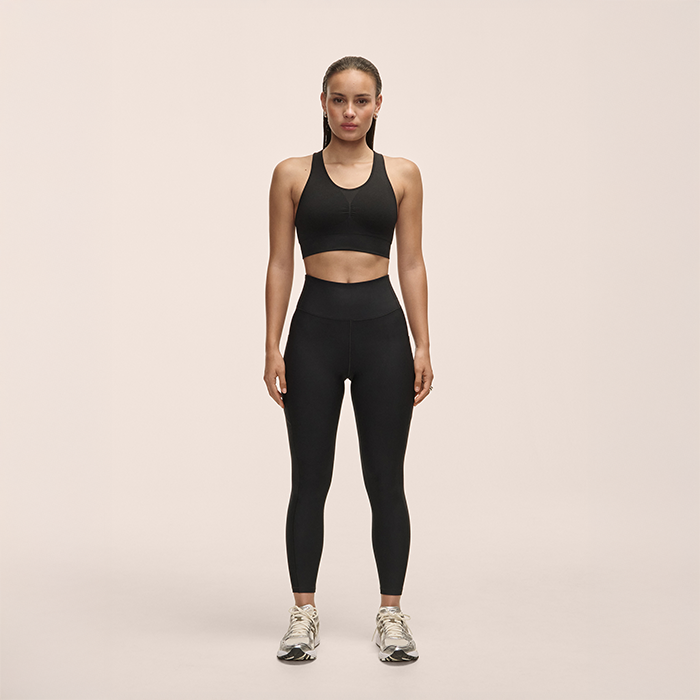 Pocket Tights Sort  