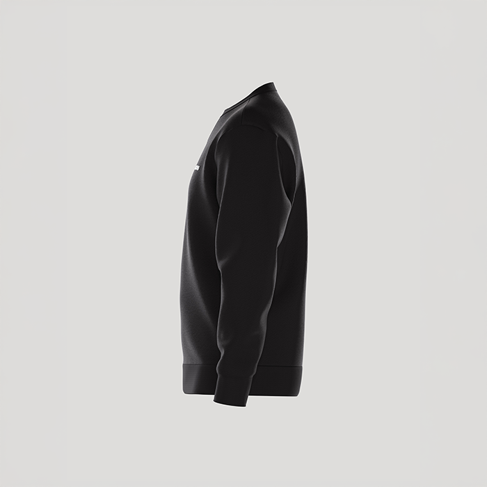 Essential Sweatshirt Sort