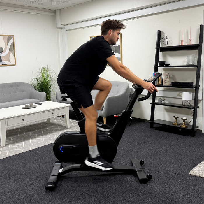 Motionscykel S96