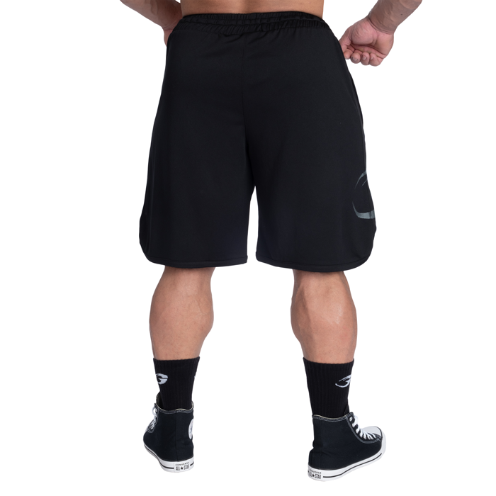 Inc Shorts Sort Gr&aring;