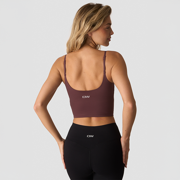 Nimble 2-i-1 Top R&oslash;d