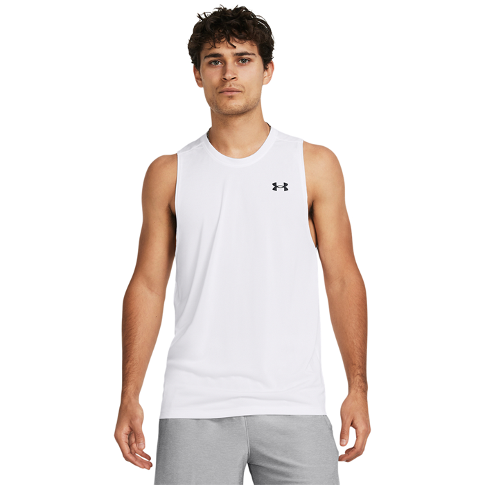Tech Tanktop Gr&aring;