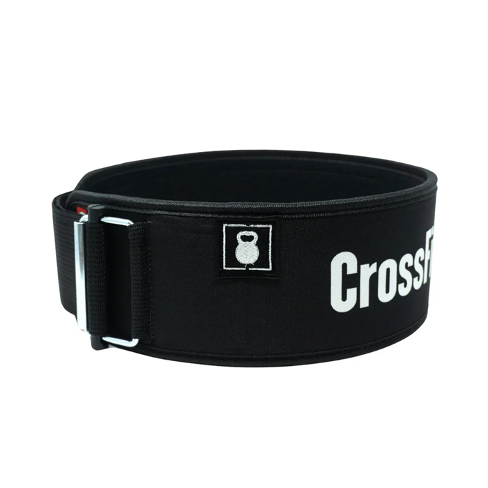 CrossFit&reg; 4 L&oslash;fteb&aelig;lte Sort