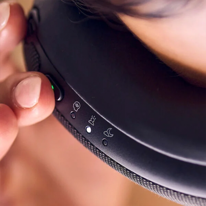 Therabody SmartGoggles 2.0 Sort