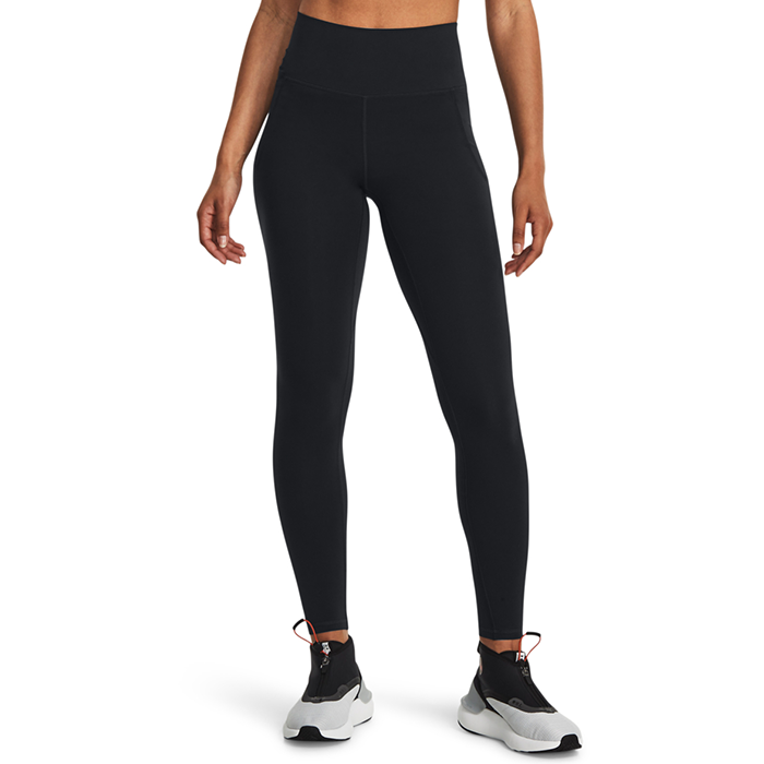Meridian Tights Sort