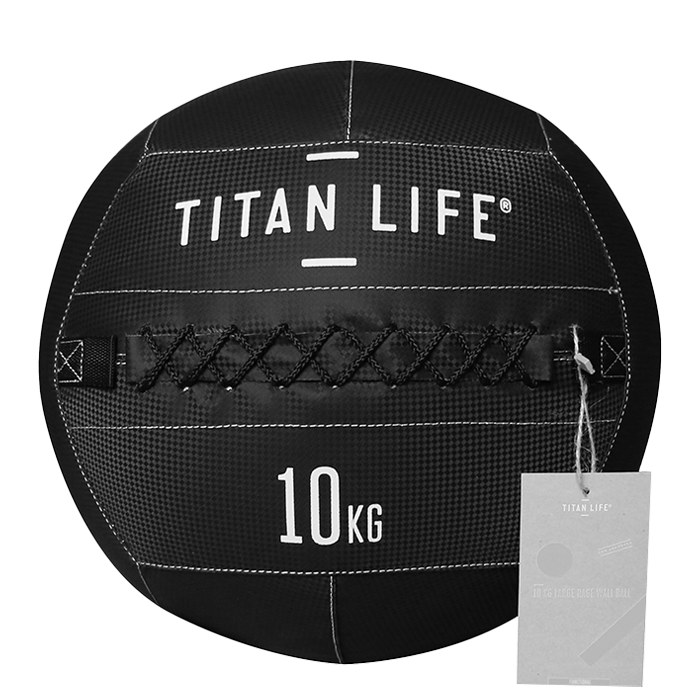 Wall Ball Medicinbold