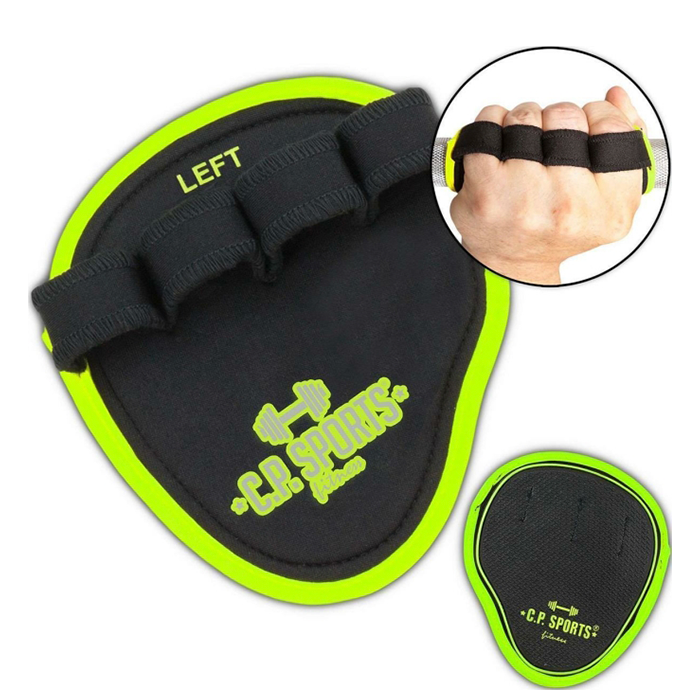 Power Grips Pro, One Size