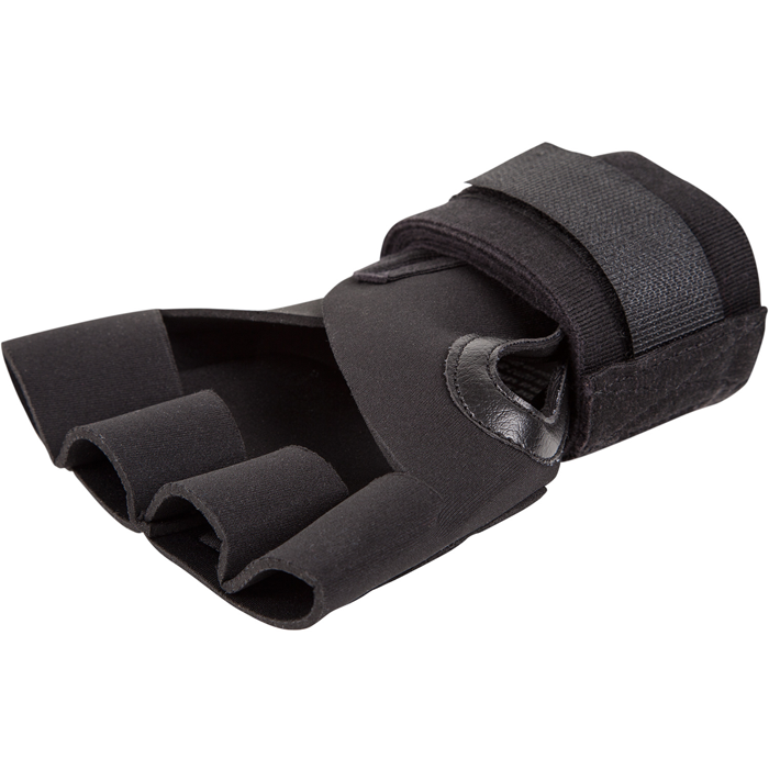 Kontact Gel Glove Black