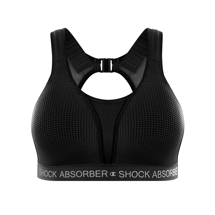 Ultimate Run Bra Padded Sort