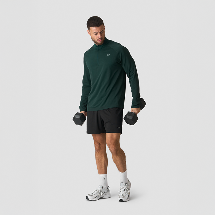 Stride Shorts Sort