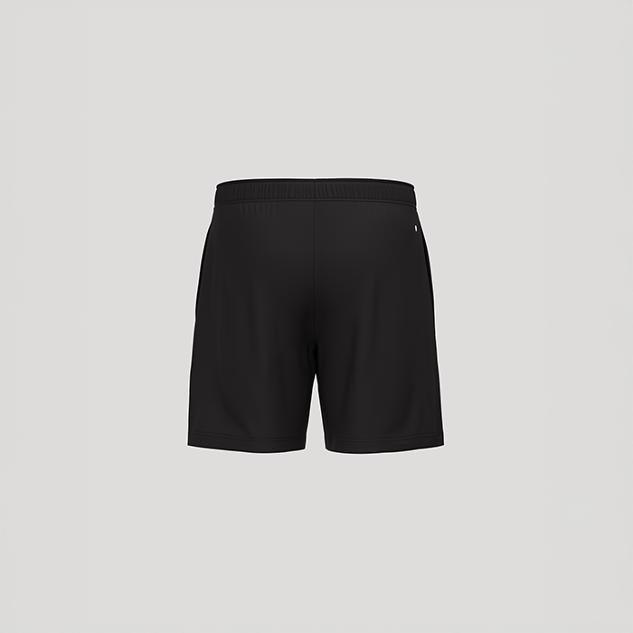 Active Training Shorts 7" Sort