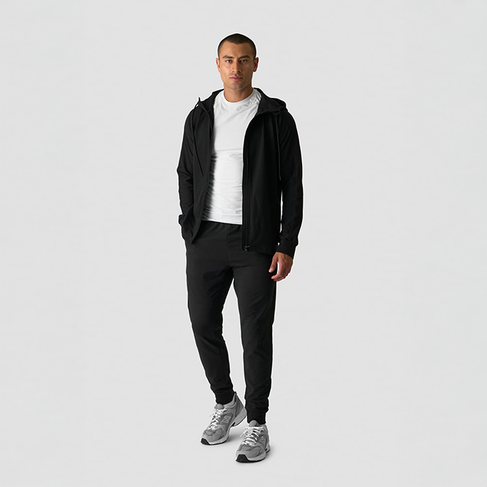 Activity Hoodie Sort