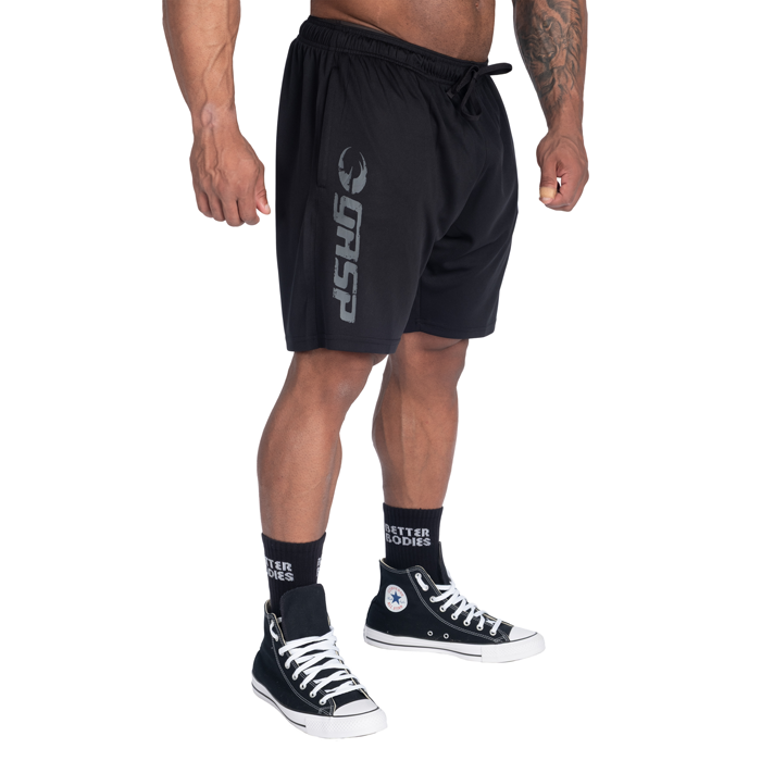 Original Shorts Sort Gr&aring;