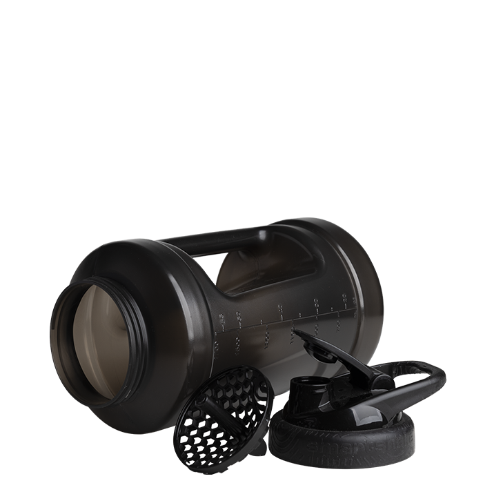 Ultimate Jug Black 2100 ml