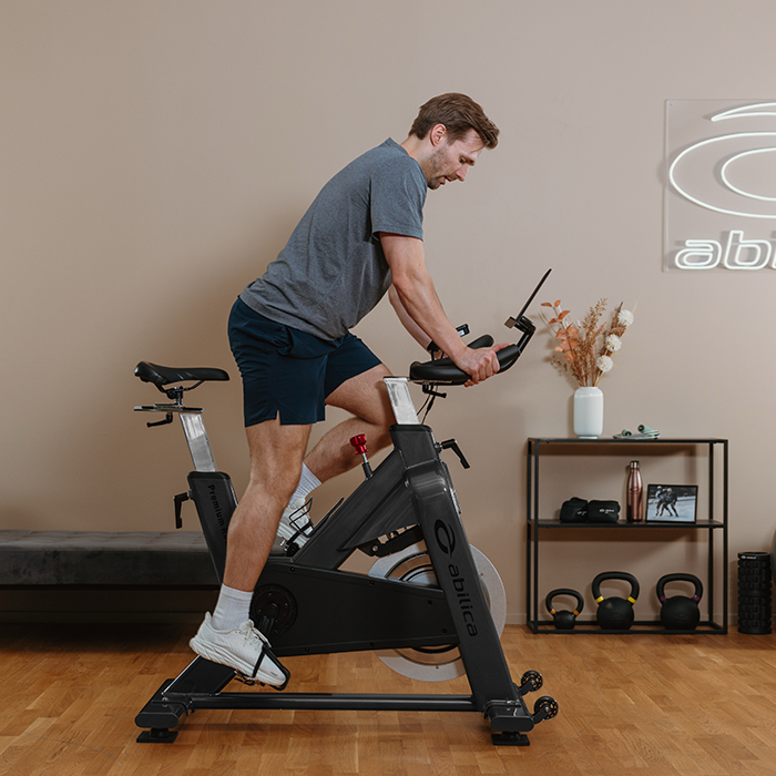 Premium Racer 90 Spinningcykel