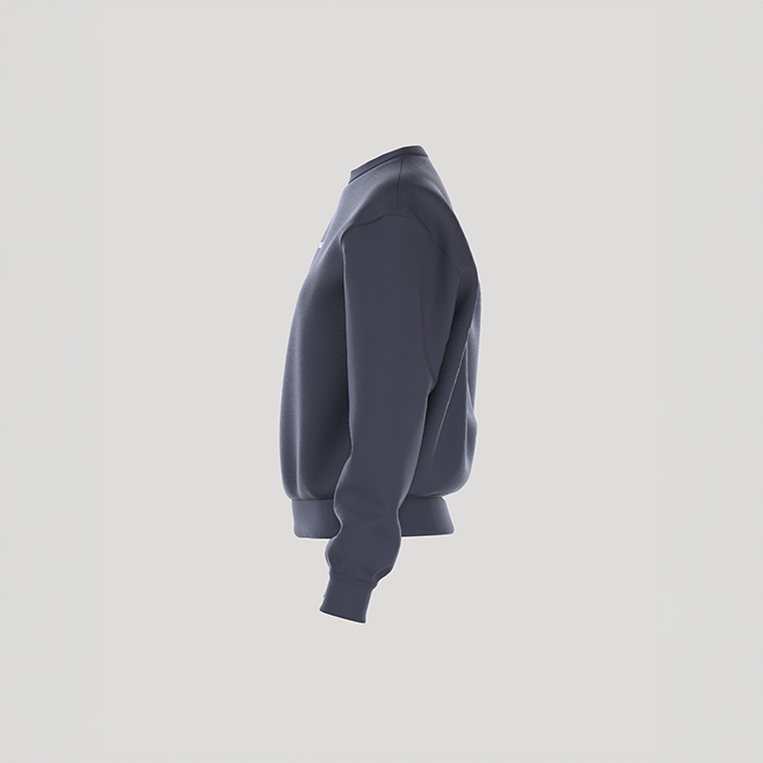 Essential Sweatshirt Gr&aring;