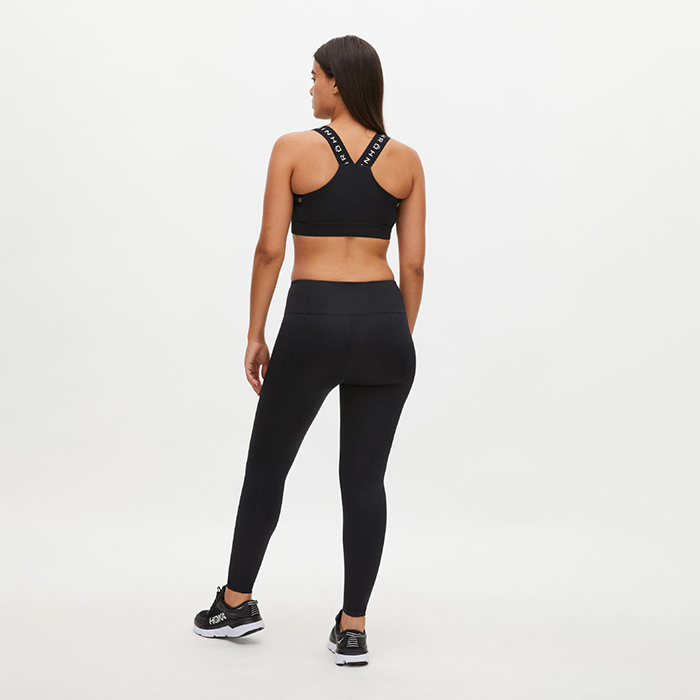 Kay Sports-BH Sort