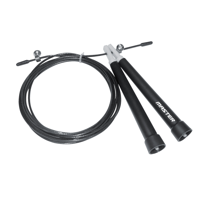 Speed ​​​​Rope Sjippetov