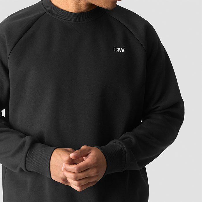 Everyday Sweatshirt Sort