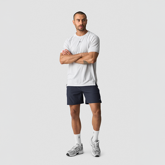 Shorts Marinebl&aring;