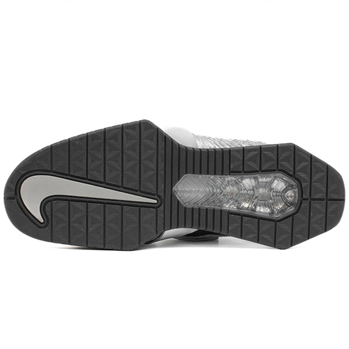 Nike Romaleos 4, Phantom Dust/Metallic Silver