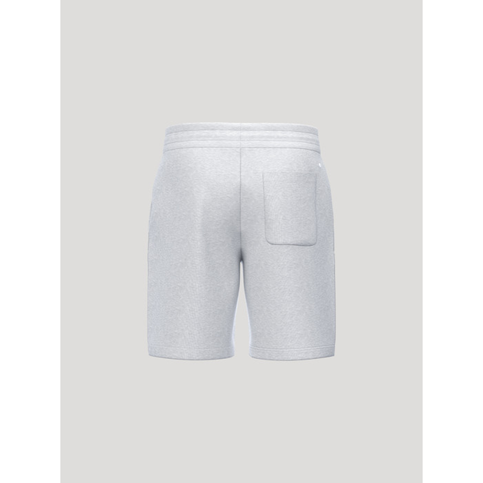 Borg Essential 4 Sweatshorts Lysegr&aring;